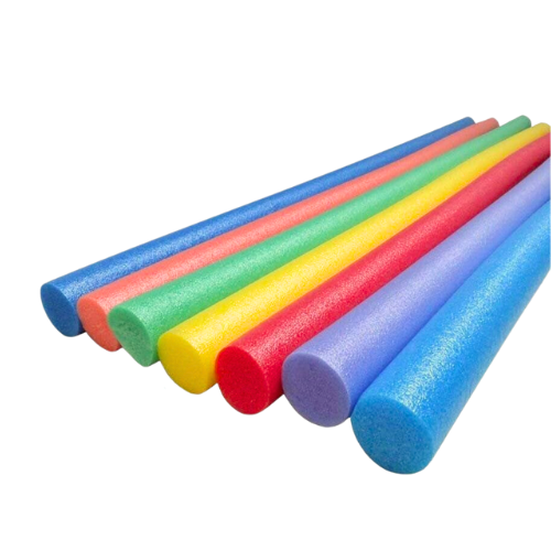 Swimming Pool Noodle Float Aid Woggle Logs Noodles