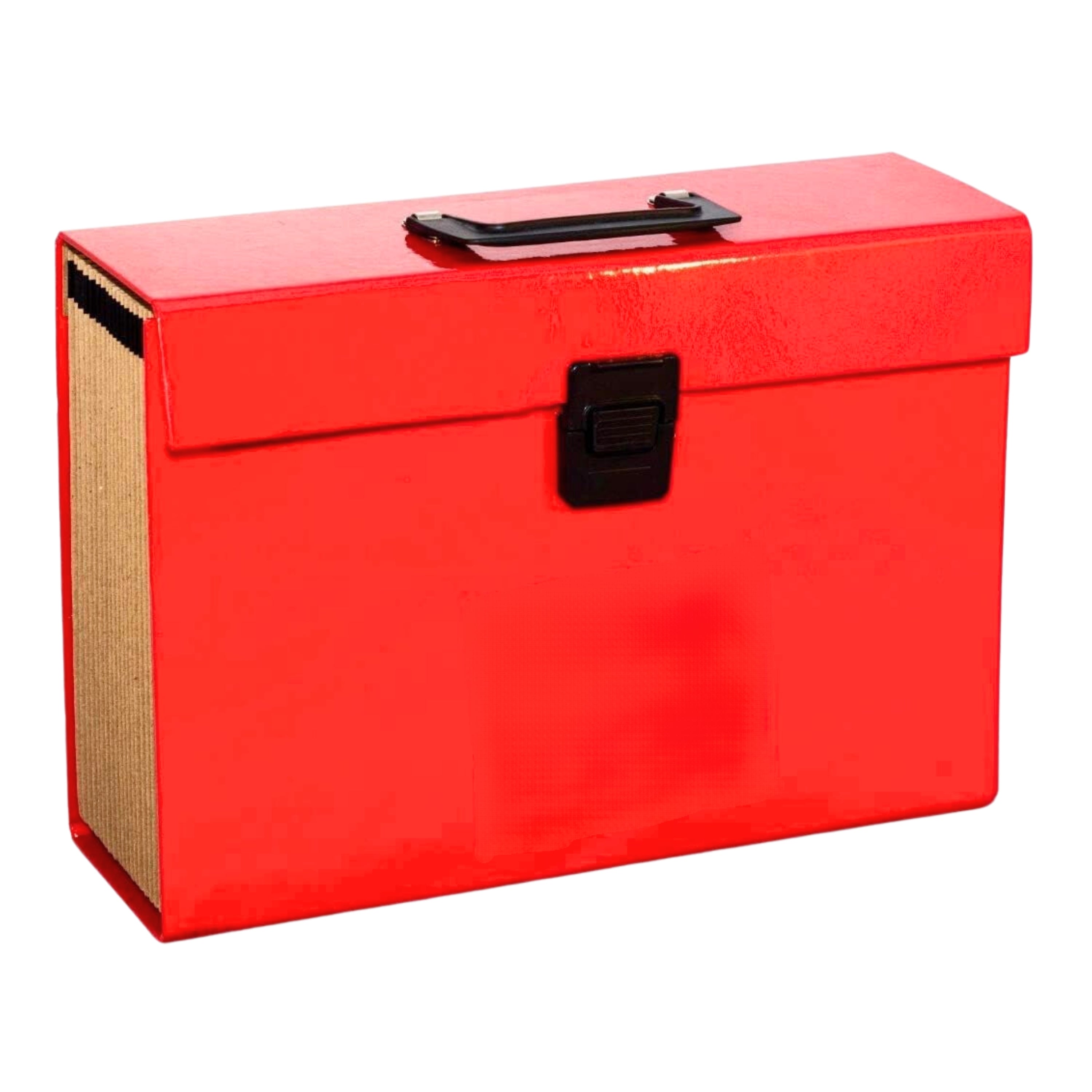 Expanding File Organiser 19 Pocket A4 Paper Folder Case