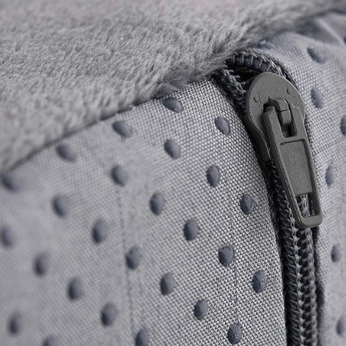 Soft Comfortable Foot Rest Cushion for Under Desk