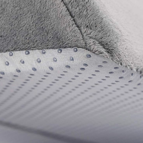 Soft Comfortable Foot Rest Cushion for Under Desk