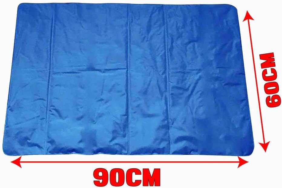 Magic Multi Functional Self Cooling Gel Pad Mattress.