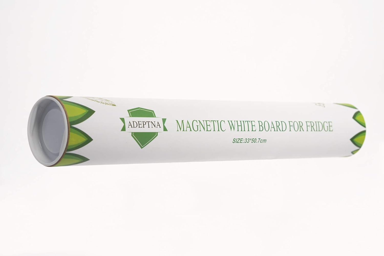 Strong Magnetic White Board for Fridge Useful as Family Organiser or Doodle Board for the Children