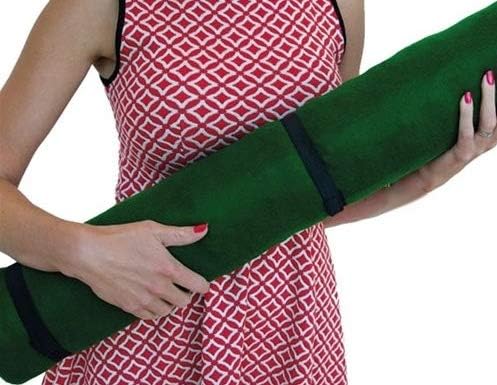 Giant Puzzle Roll-Up Mat Jigsaw Perfect for Puzzles Up to 3000 Pieces