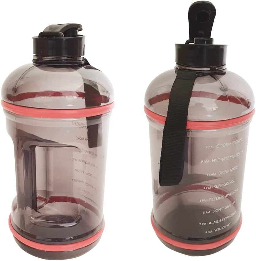 Jumbo 2.2L Water Bottle