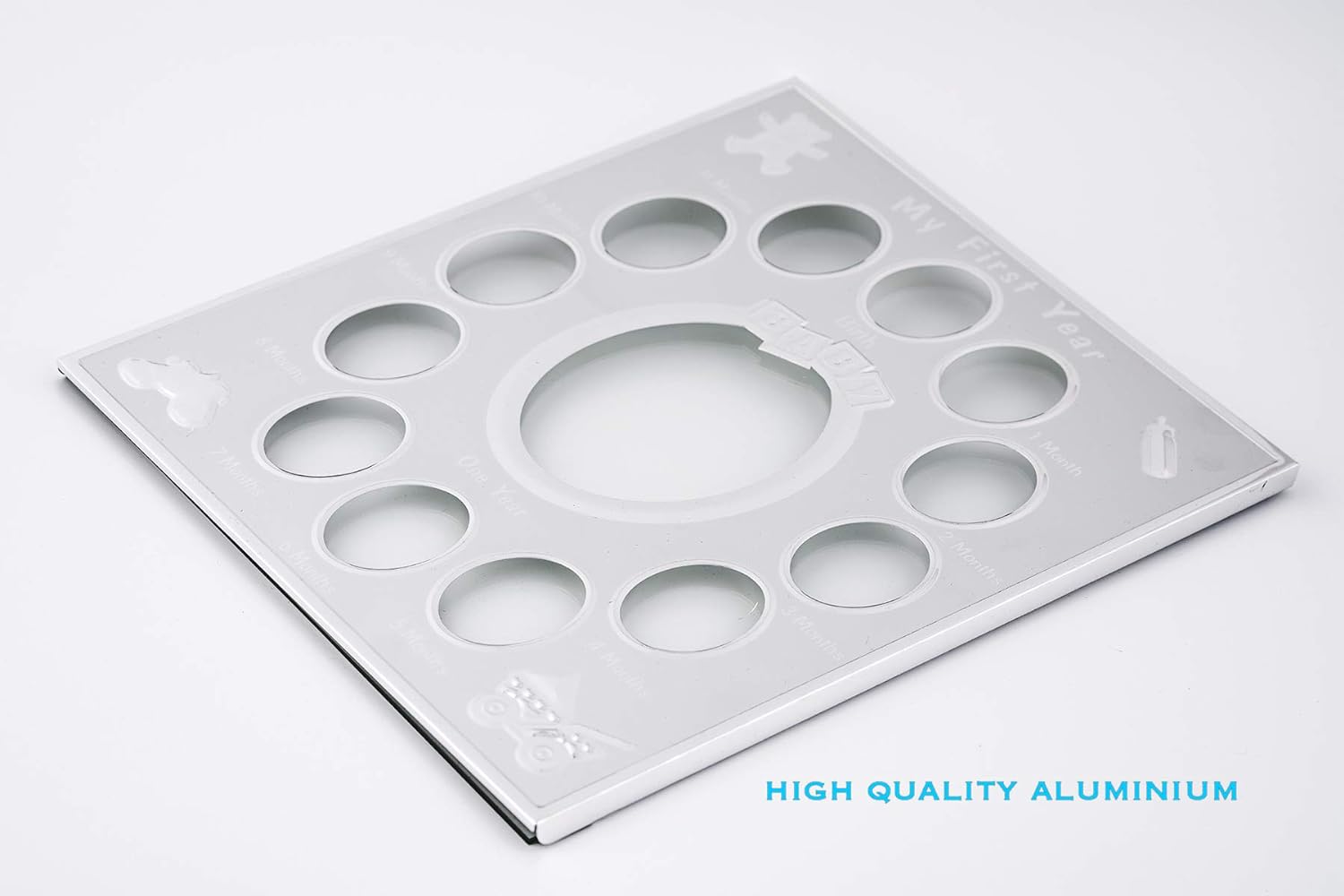 Beautiful Multi-Photo Picture Frame - Cherish