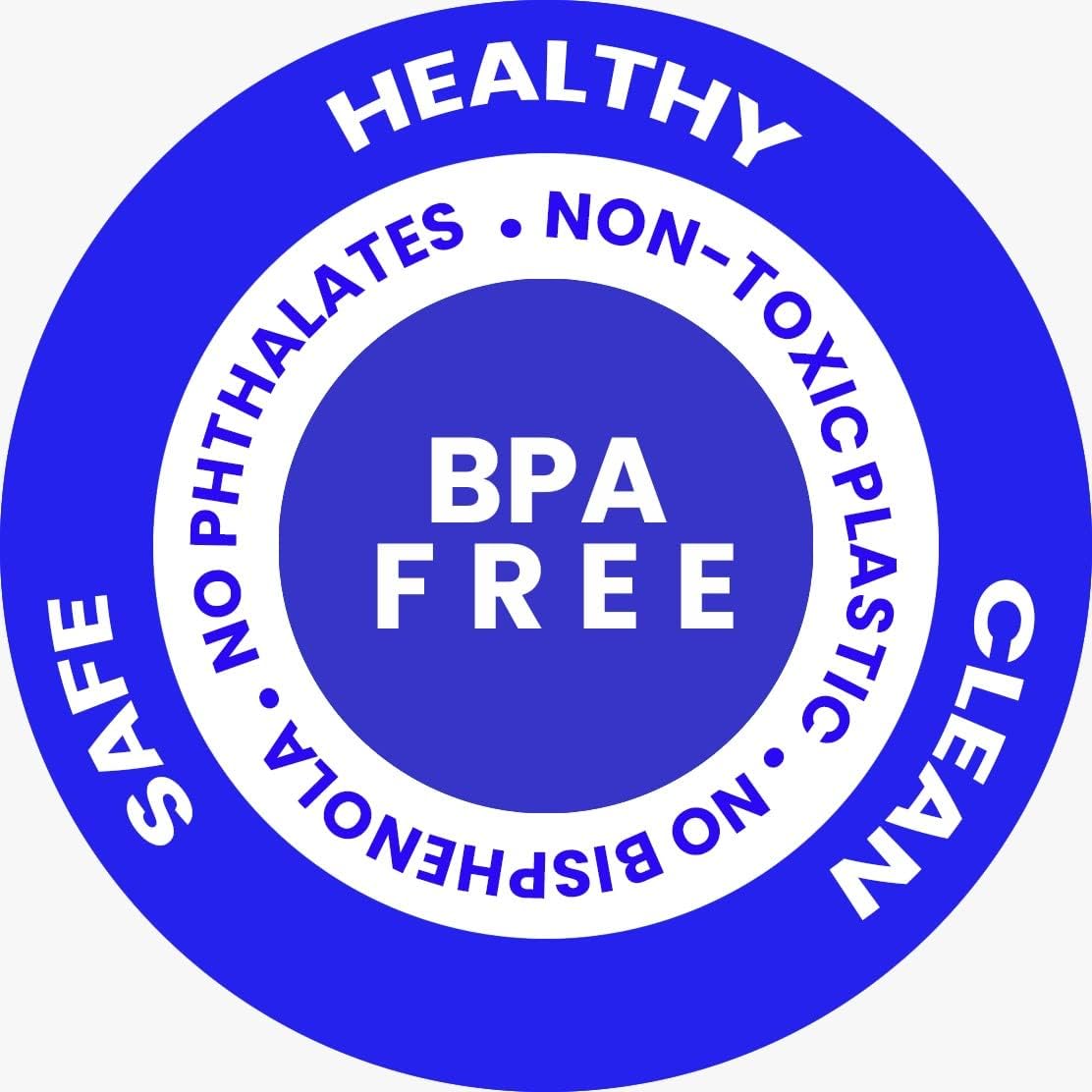 Jumbo 2.2L Water Bottle