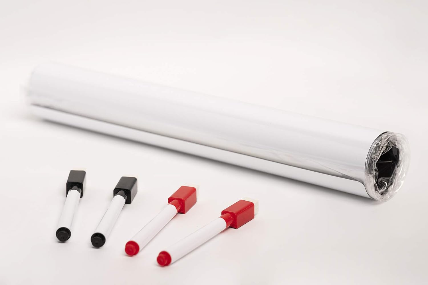 Strong Magnetic White Board for Fridge Useful as Family Organiser or Doodle Board for the Children