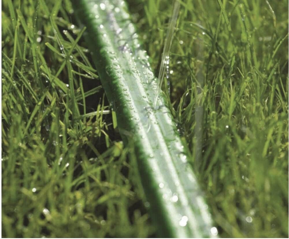 Heavy Duty 22.5 Metre Soaker Hose Pipe for Garden Lawn  – Garden Drip Irrigation Watering Sprinkler