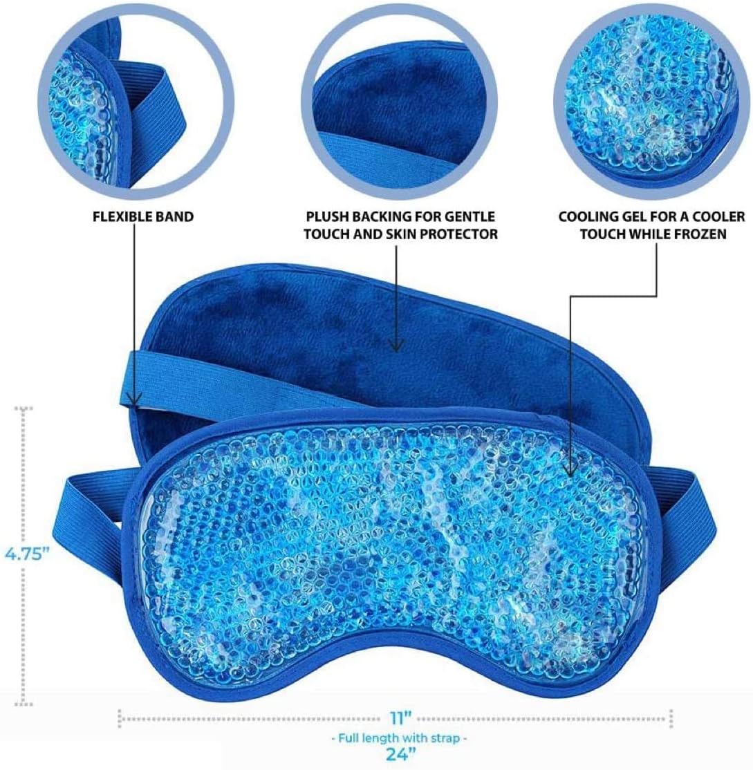 Magic Multi Functional Self Cooling Gel Pad Mattress.