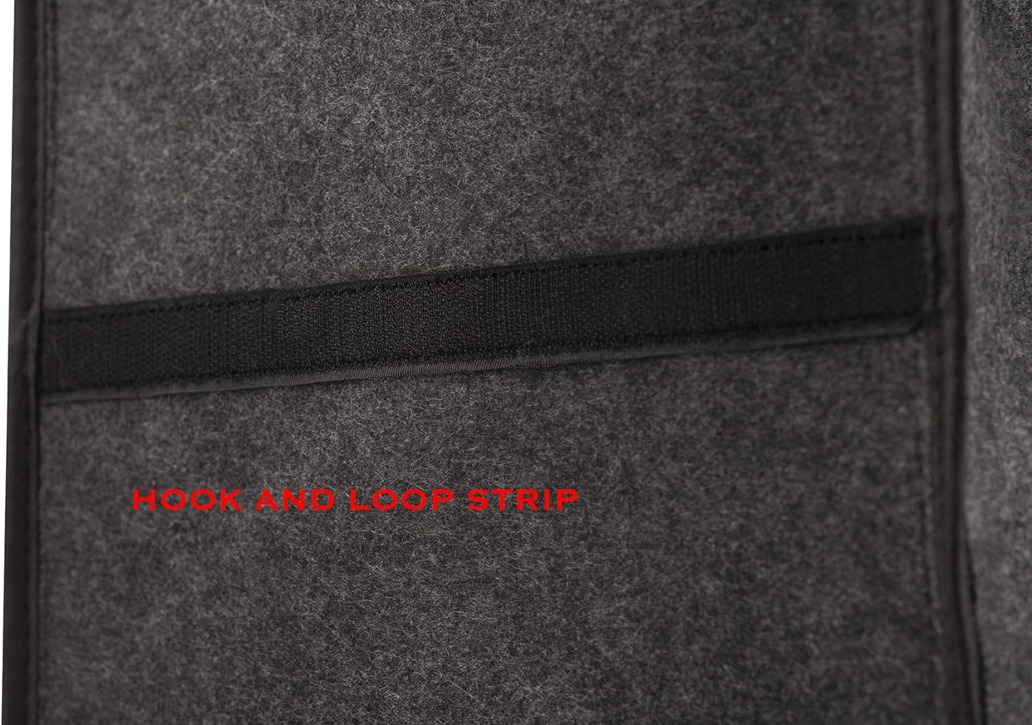 Durable Anti Slip Car Trunk Boot Tidy Organiser Storage Bag (TALL BOOT ORGANISER)