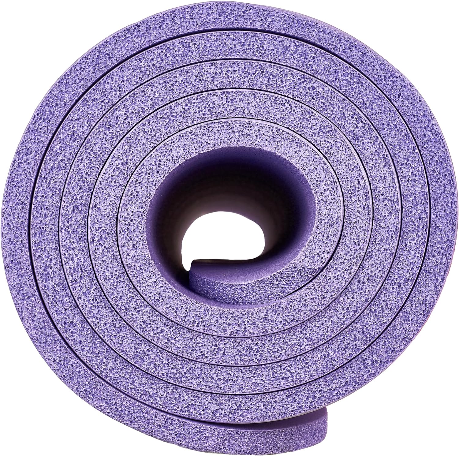 Extra Thick Non-Slip Exercise Yoga Mat for Men Women