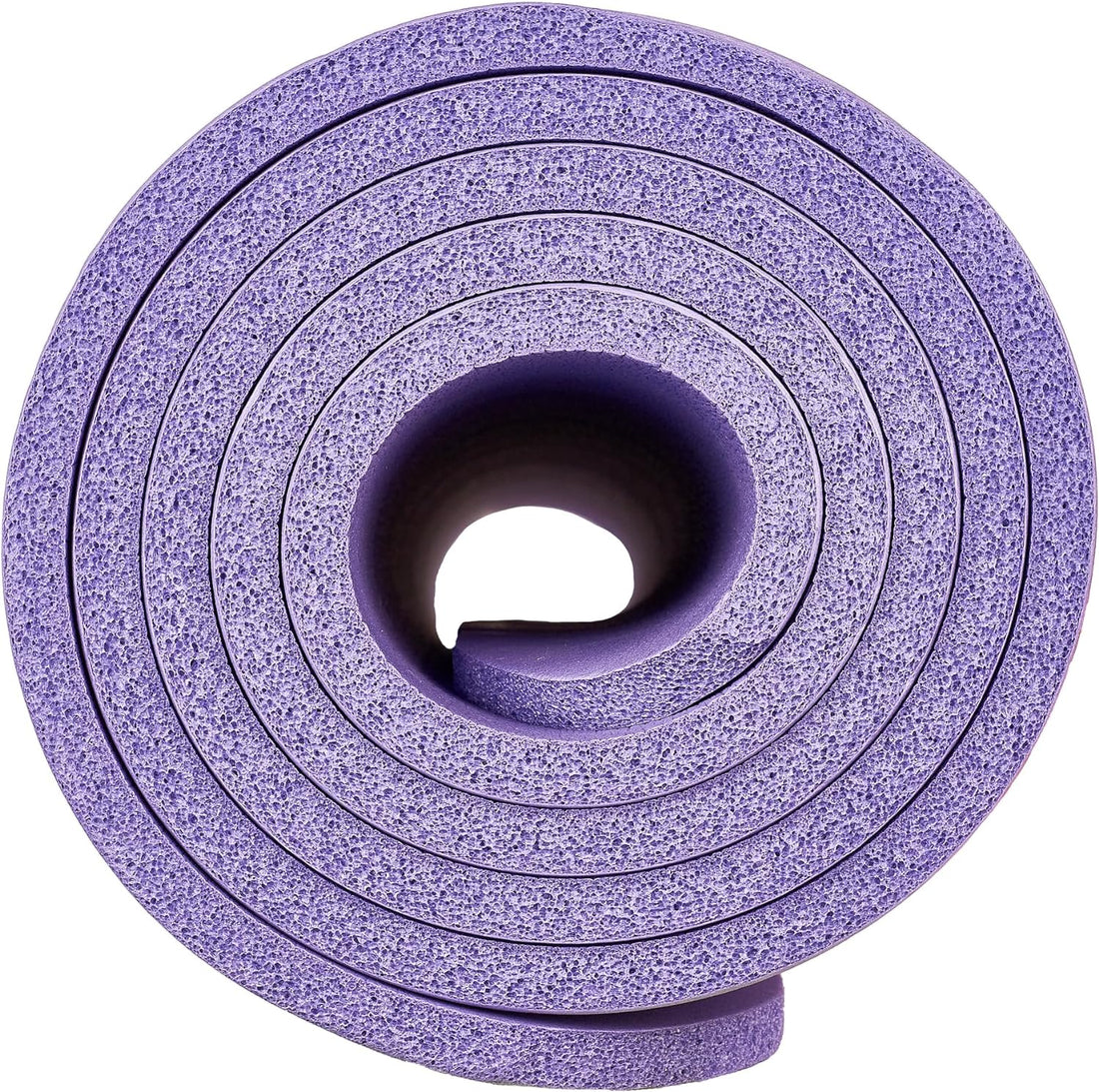 Extra Thick Non-Slip Exercise Yoga Mat for Men Women